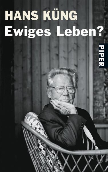 Ewiges Leben? von Hans Küng als Taschenbuch - Portofrei bei bücher.de