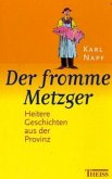 Der fromme Metzger