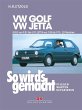 VW GOLF II von 9/83 bis 6/92, VW JETTA... - Bild 1