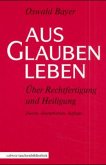 Aus Glauben leben