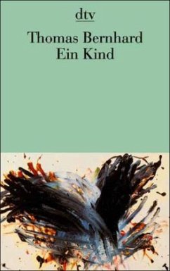 Ein Kind - Bernhard, Thomas