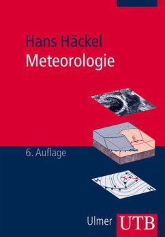 Meteorologie - Häckel, Hans