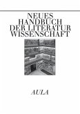 Neues Handbuch der Literaturwissenschaft / Europäische Romantik III / Neues Handbuch der Literaturwissenschaft Bd.16, Tl.3
