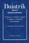 Rinderkrankheiten / Buiatrik 2