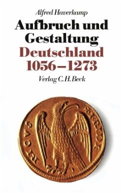 Neue Deutsche Geschichte Bd. 2: Aufbruch und Gestaltung / Neue Deutsche Geschichte Band 2 - Haverkamp, Alfred