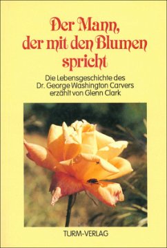 Der Mann, der mit den Blumen spricht - Clark, Glenn