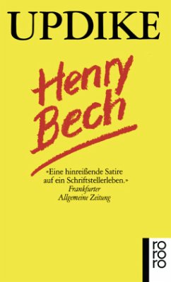 Henry Bech - Updike, John