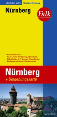 Nürnberg/Falk Pläne