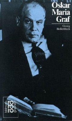 Oskar Maria Graf - Bollenbeck, Georg