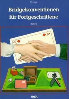 Cover Für Fortgeschrittene / Bridgekonventionen Bd.2