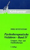 Psychotherapeutische Verfahren