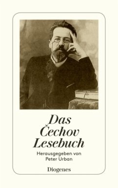 Das Cechov Lesebuch - Tschechow, Anton Pawlowitsch