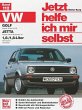 VW Golf II / Jetta ab August '83. VW... - Bild 1