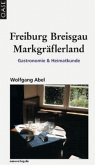 Freiburg, Breisgau, Markgräflerland