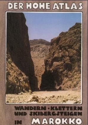 Der Hohe Atlas