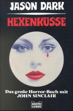 Hexenküsse Cover Hexenküsse