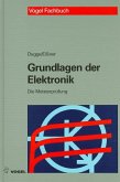 Grundlagen der Elektronik Grundlagen der Elektronik