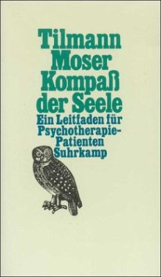 Kompaß der Seele - Moser, Tilmann