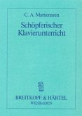 Schöpferischer Klavierunterricht