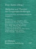 Methoden und Theorien der Gruppenpsychotherapie