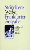 1886 / Werke in zeitlicher Folge, Ln, Frankfurter Ausgabe, in 12 Bdn. 4