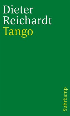 Tango - Reichardt, Dieter