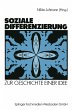 Soziale Differenzierung - Bild 1