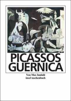 Picassos Guernica. Eine Kunst-Monographie