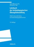 Lehrbuch der heilpädagogischen Übungsbehandlung