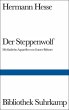 Der Steppenwolf - Bild 1