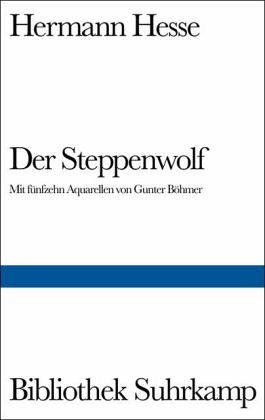 Der Steppenwolf Der Steppenwolf