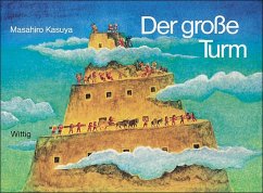 Der grosse Turm - Kasuya, Masahiro