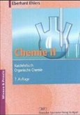 Chemie II - Kurzlehrbuch