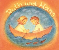Ruth und Hans - Elsässer, Ruth