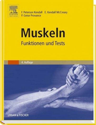 Muskeln Muskeln