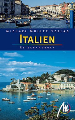 Italien: Reisehandbuch mit vielen praktischen Tipps - Fohrer, Eberhard