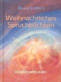 Weihnachtliches Spruchbüchlein