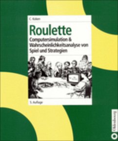 Roulette - Koken, Claus