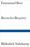 Becon-les-Bruyeres