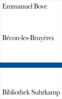 Becon-les-Bruyeres - Bove, Emmanuel