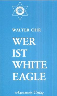 Cover Wer ist White Eagle