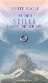 In der Stille liegt die Kraft