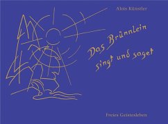 Das Brünnlein singt und saget - Künstler, Alois