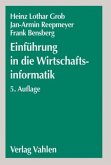 Einführung in die Wirtschaftsinformatik