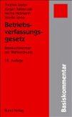 Betriebsverfassungsgesetz, Basiskommentar