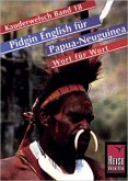 Pidgin-English für Papua-Neuguinea