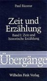 Zeit und Erzählung. Bände 1-3