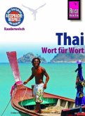 Thai Wort für Wort