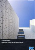 Kalksandstein Kalksandstein