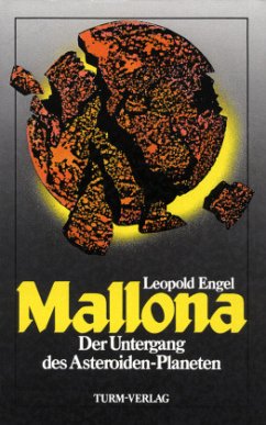 Mallona - Engel, Leopold